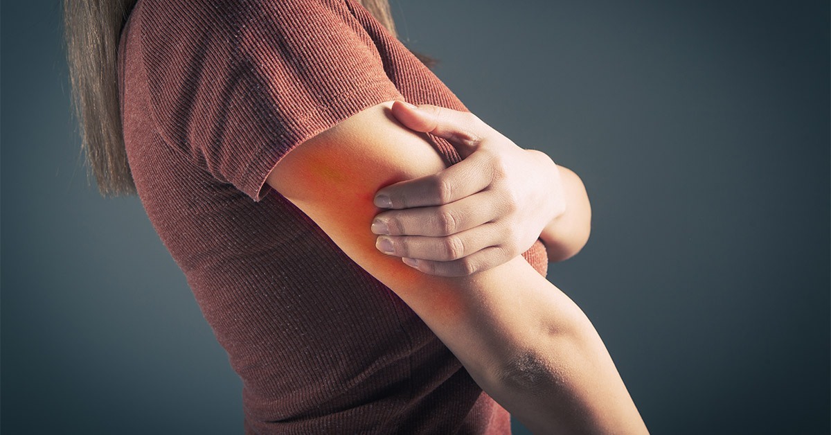 شما هم همیشه عضلات تان می گیرد یعنی این ویتامین بدن تان کم است