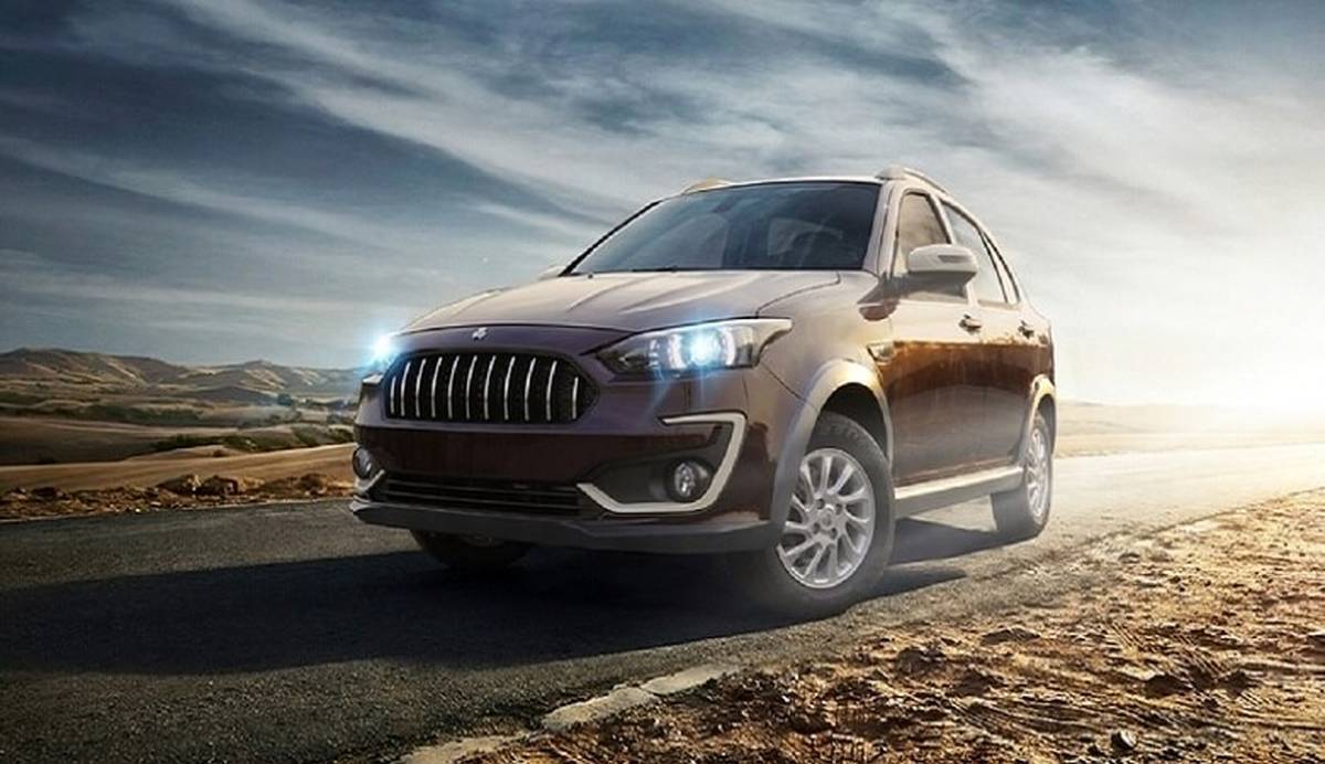 قیمت خودرو‌های سایپا امروز یکشنبه ۲۳ آذر ۱۴۰۴