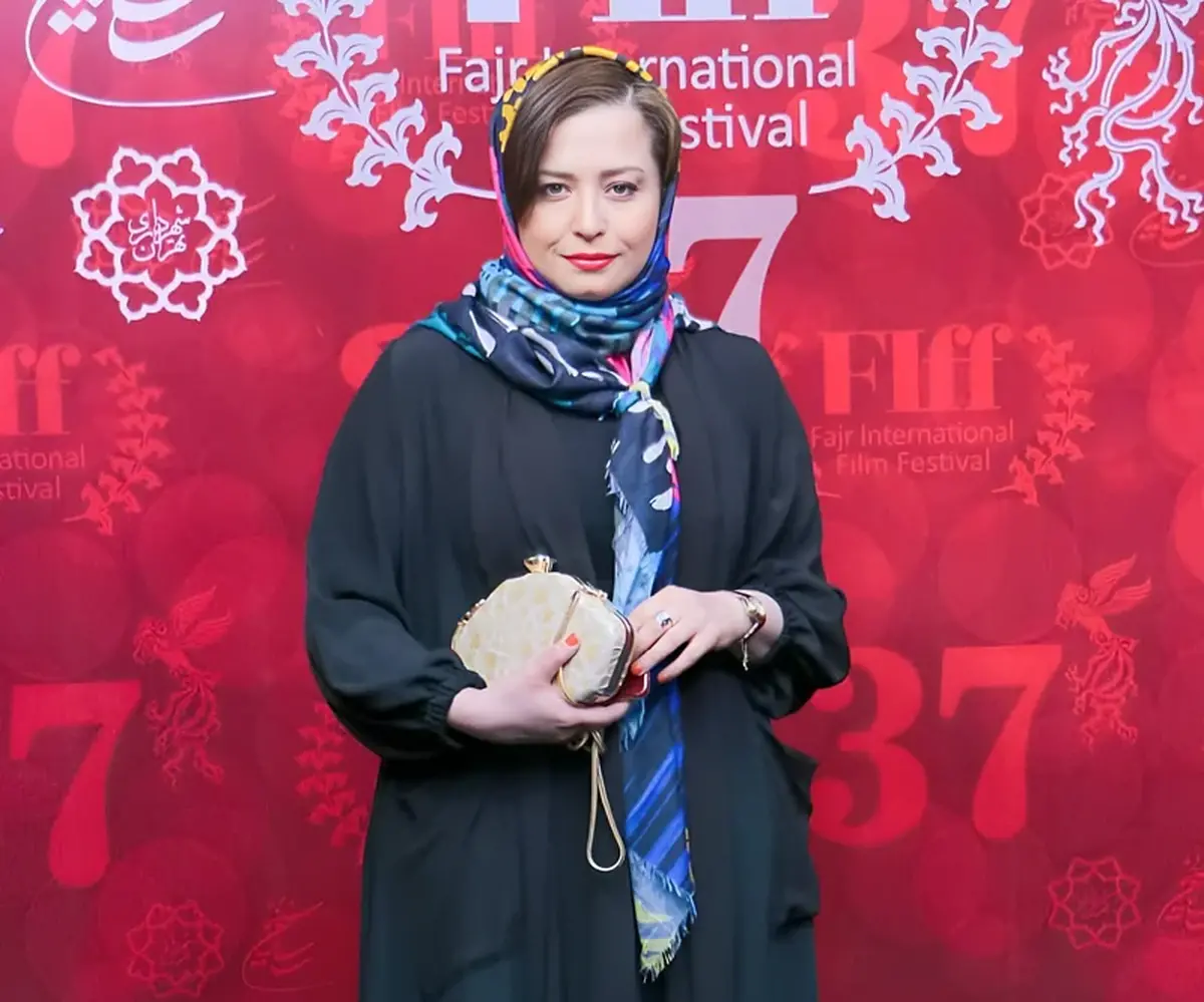 عکس| نگاهی به بالکن سرسبز مهراوه شریفی نیا بازیگر نقش کیمیا