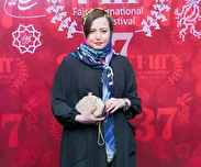 عکس| نگاهی به بالکن سرسبز مهراوه شریفی نیا بازیگر نقش کیمیا