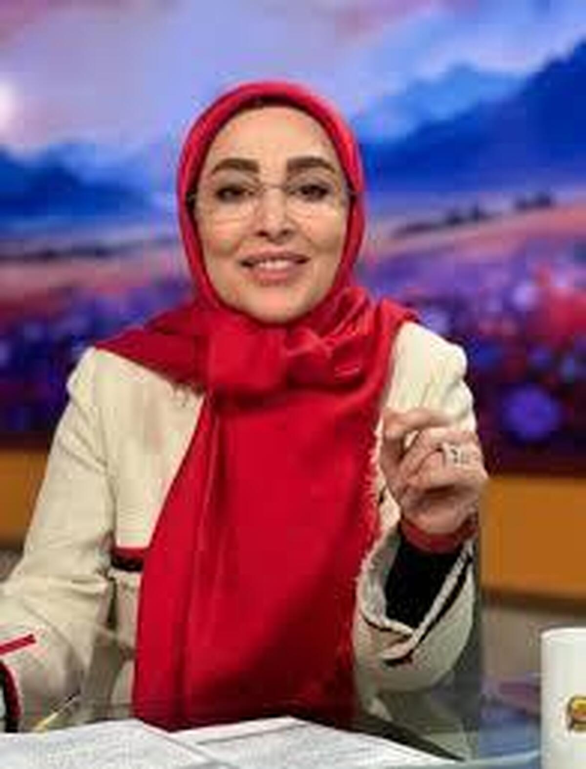 عکس|  تصاویر دیده نشده از عروسی ژیلا صادقی