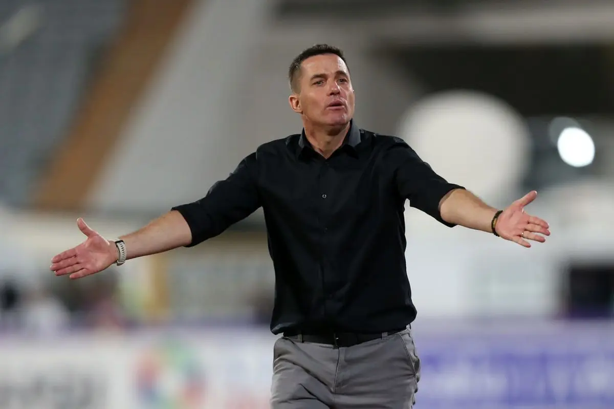 ۳ بازیکن پرسپولیس با ۳ اخطار