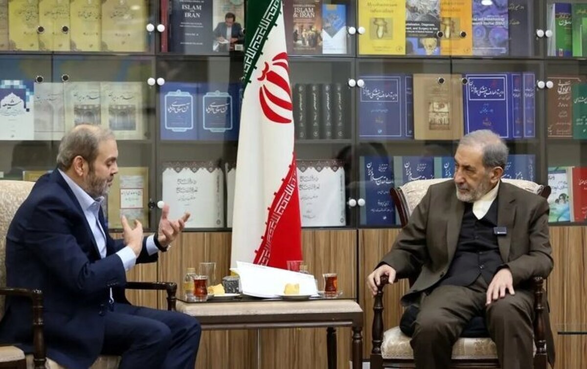 ناگفته‌ای از انتقال موشک به حزب‌الله در جنگ ۱۶روزه