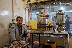 تصاویر| از منم عکس بگیر