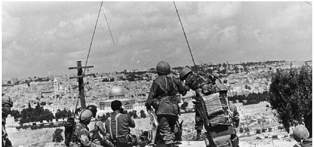 ماجرای سرباز اسرائیلی که به ایران فرار کرد