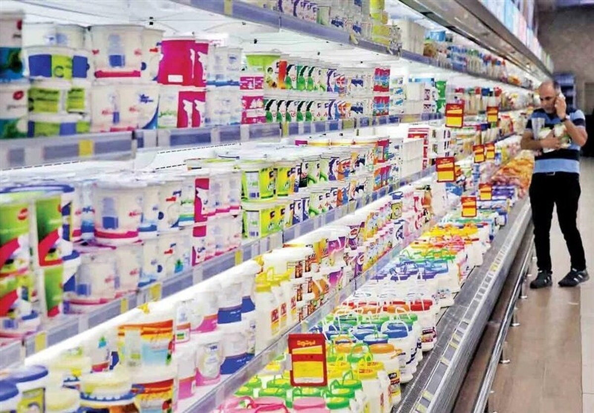 نرخ  مصوب جدید 4 محصول لبنی اعلام شد