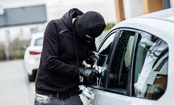 سرقتی که باعث مرگ ۳ کودک شد