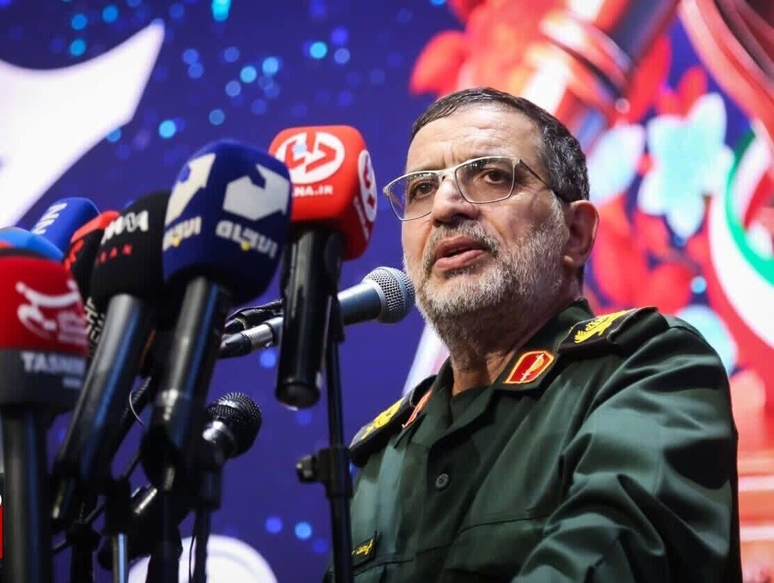 هشدار صریح سپاه؛ اگر جنگ شروع شود...