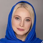 عکس| ژست هنری و پر غرور مریم کاویانی