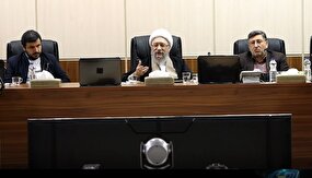 توجیه "تهمت زدایی" برای پذیرش معاهدات استعماری CFT و پالرمو!