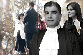 "خسرو" چرا "مهسا" نشد؟