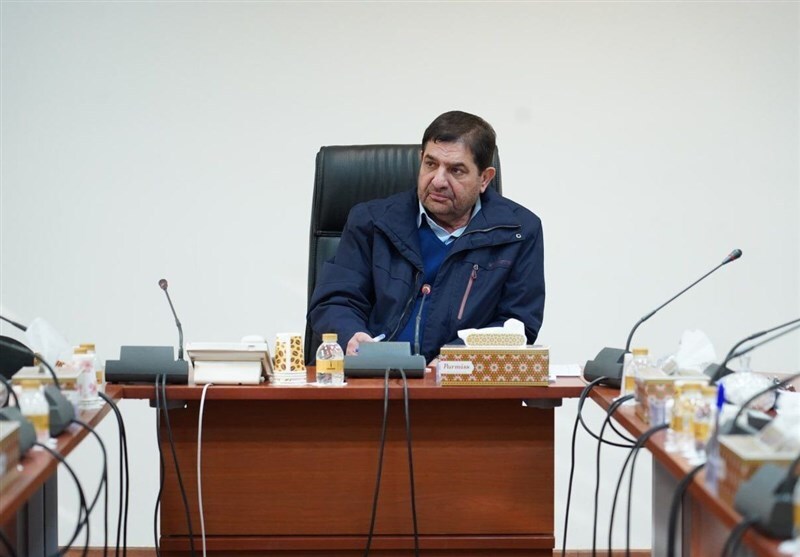 مخبر: روابط تهران و پکن نیازمند تعمیق همکاری‌ها در تمامی ابعاد است