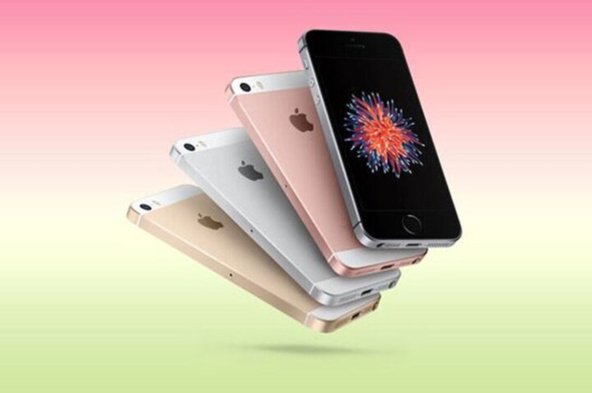 بازگشت سنسور اثر انگشت به گوشی‌های اپل