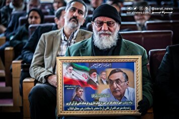 تصاویر| تشییع پیکر کامران فانی