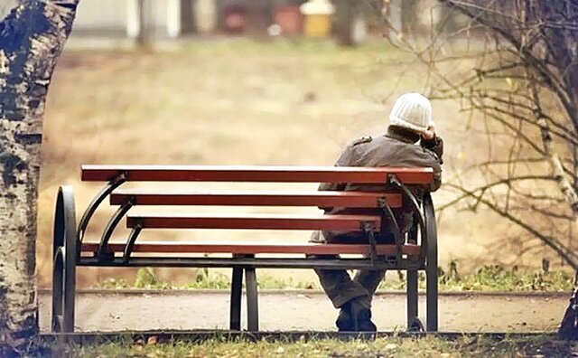 داستان تلخ مجردهای مادام‌العمر