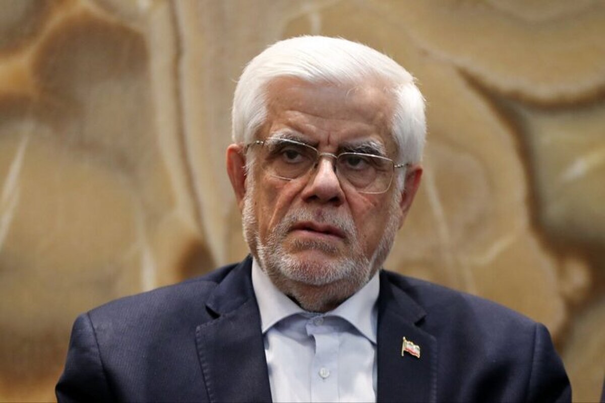 دستور عارف به وزیر کشور برای بررسی قتل دانشجوی دانشگاه تهران