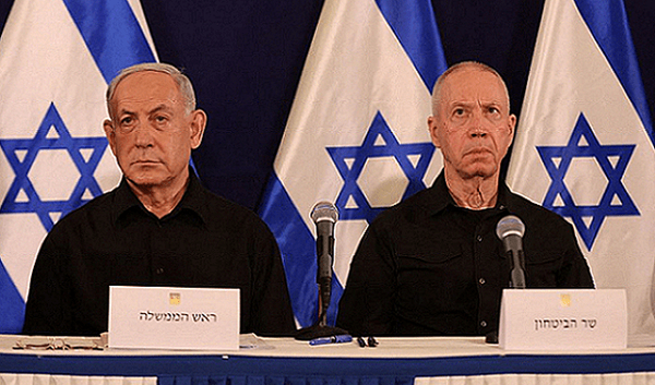 تاکید مجدد دیوان لاهه بر لزوم بازداشت نتانیاهو