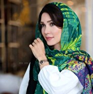 عکس| سورپرایز تولد خاص شهرزاد کمال زاده برای دوستش