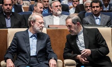 دیدار دبیر شورای عالی امنیت ملی با مشاور رهبر انقلاب| موضوع دیدار چه بود؟