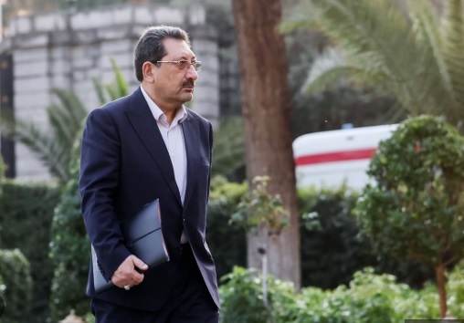 استیضاح نزدیک است؟