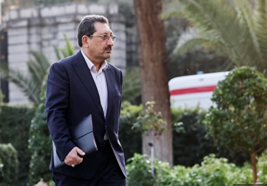 استیضاح نزدیک است؟