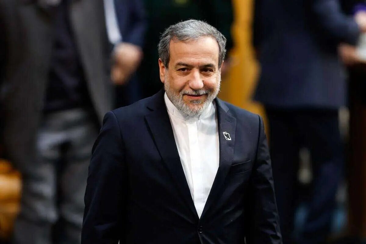 سفر مهم عراقچی؛ وزیر خارجه وارد مسکو شد | هدف از این سفر چیست؟