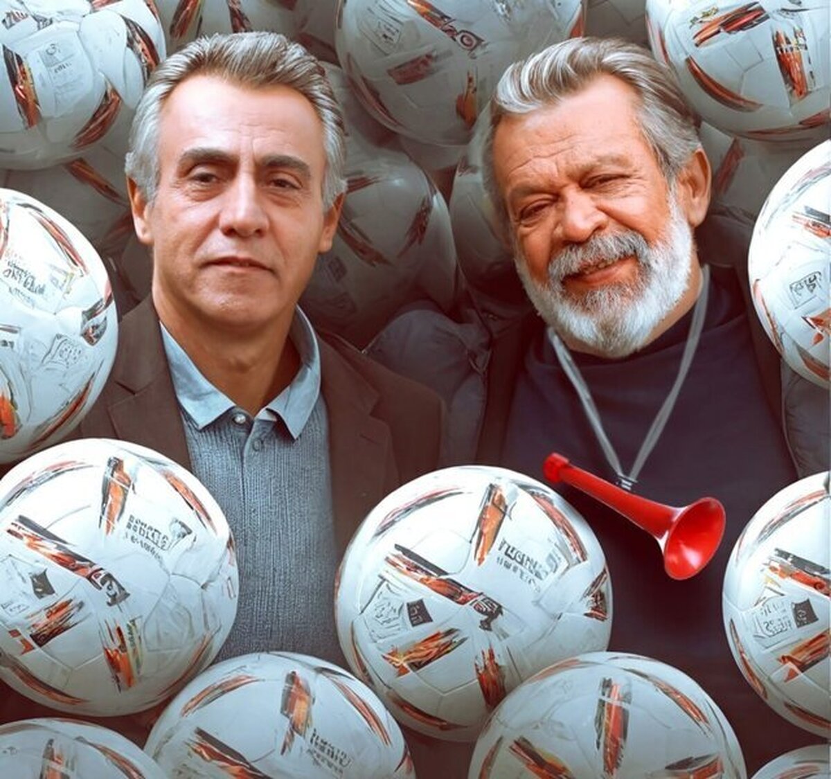 پخش ۴ سریال جدید از شبکه تماشا