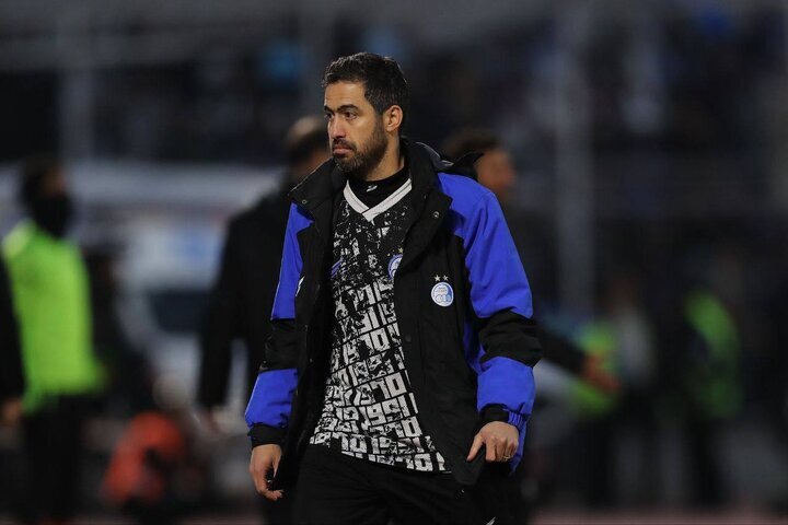 مربی استقلال به کمیته اخلاق دعوت شد