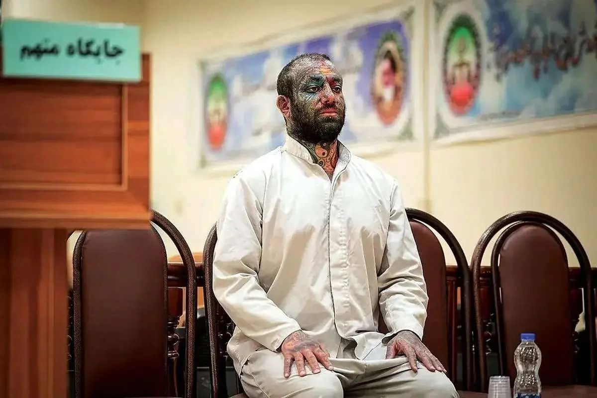 توبه امیرحسین مقصودلو احراز شد؛ تتلو عفو می‌شود؟