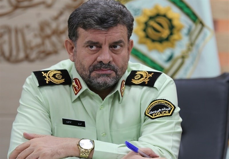 انهدام 5 باند حرفه ای و مسلح که قصد توزیع مواد مخدر داشتند