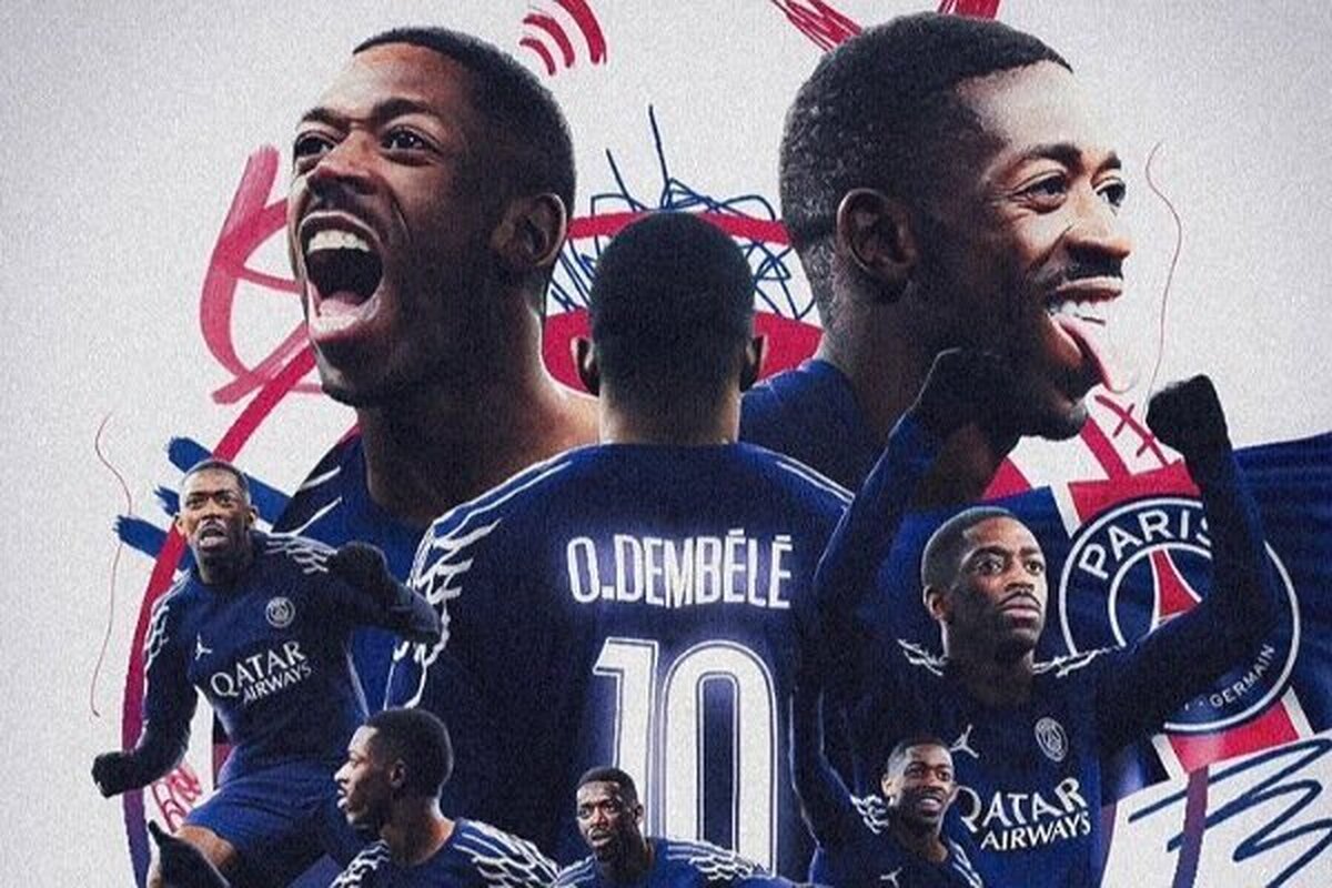 معرفی سه نامزد نهایی بهترین بازیکن سال فیفا