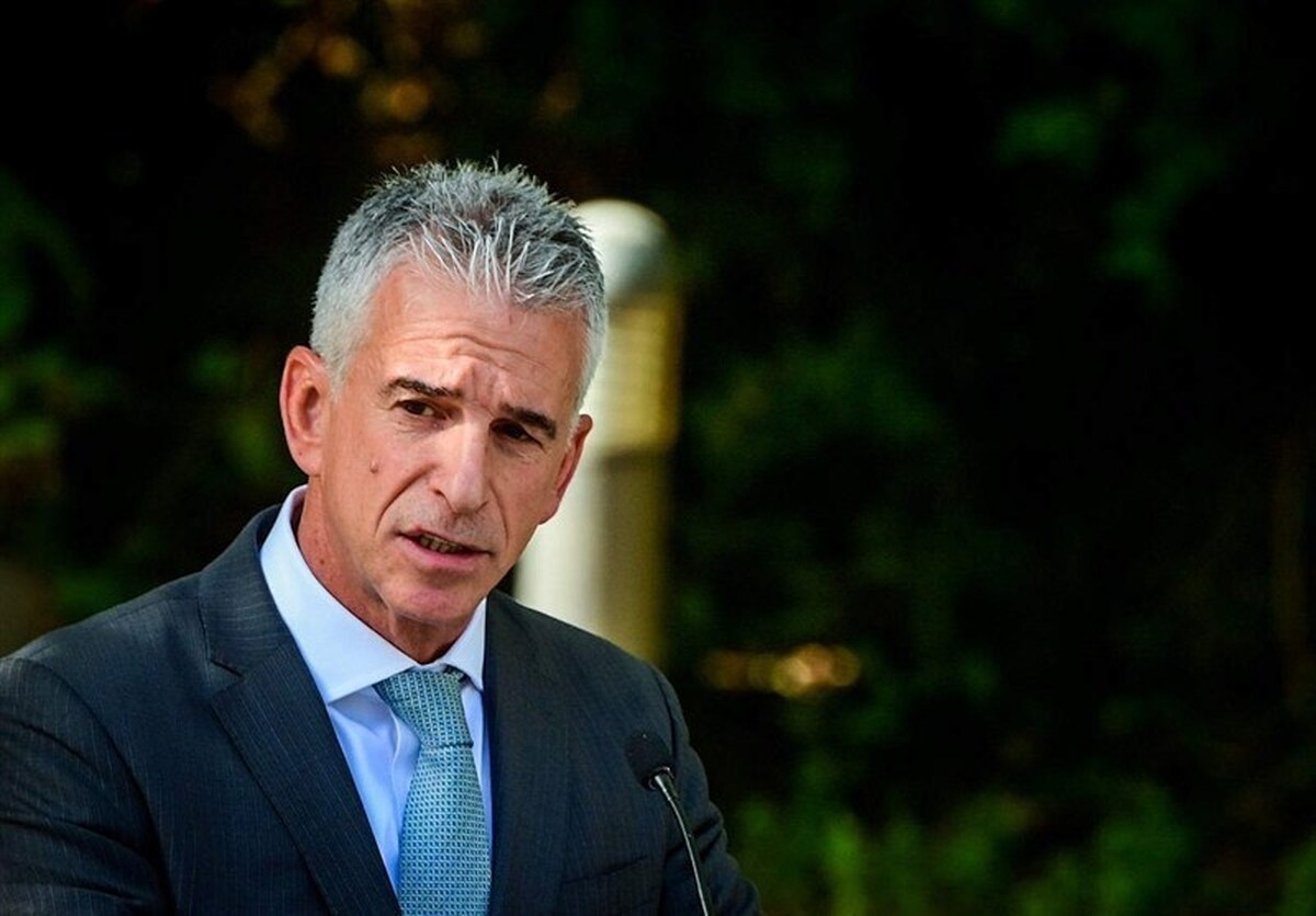 گزافه گویی درباره تحریم شدید ایران