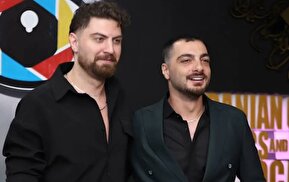 فیلم| حمایت امیرحسین فتحی از سجاد بابایی در ماجرای اختلاف مالی با تهیه کننده سریال شغال