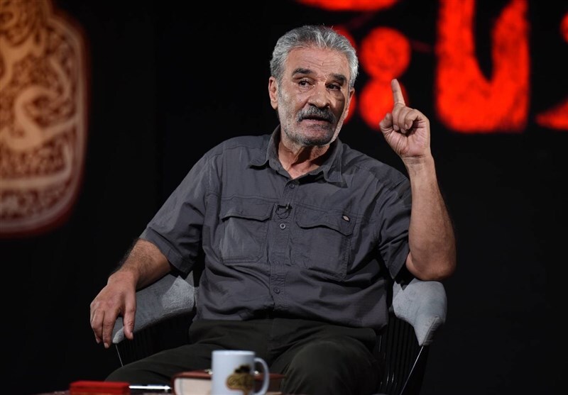 انتقاد بازیگر پیشکسوت از حقوق ها و دستمزدها