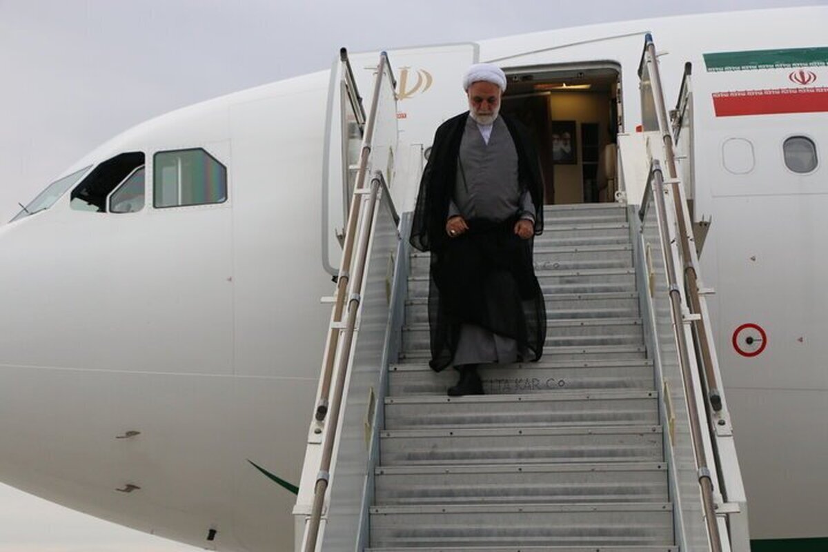 لغو ناگهانی سفر اژه‌ای | چرا هواپیما از نیمه راه برگشت؟