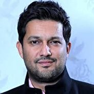 عکس| استایل گنگ و تینیجری حامد بهداد در 52 سالگی