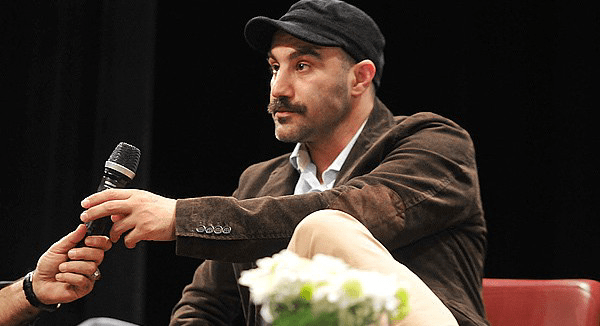 تنابنده با سریالی درباره جنگ تحمیلی اخیر به تلویزیون می‌آید