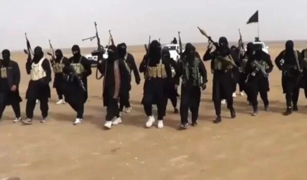 نگرانی‌ها از توزیع اعلامیه‌های داعش در ادلب