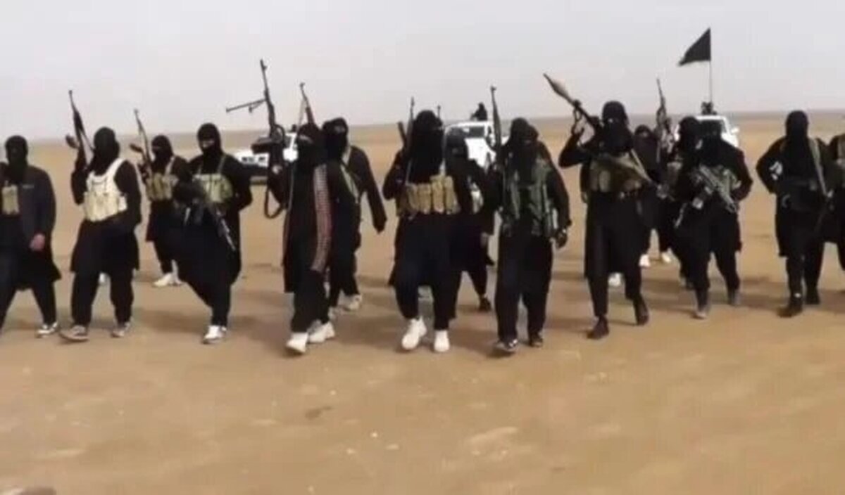 هلاکت استاندار خودخوانده ادلب +عکس