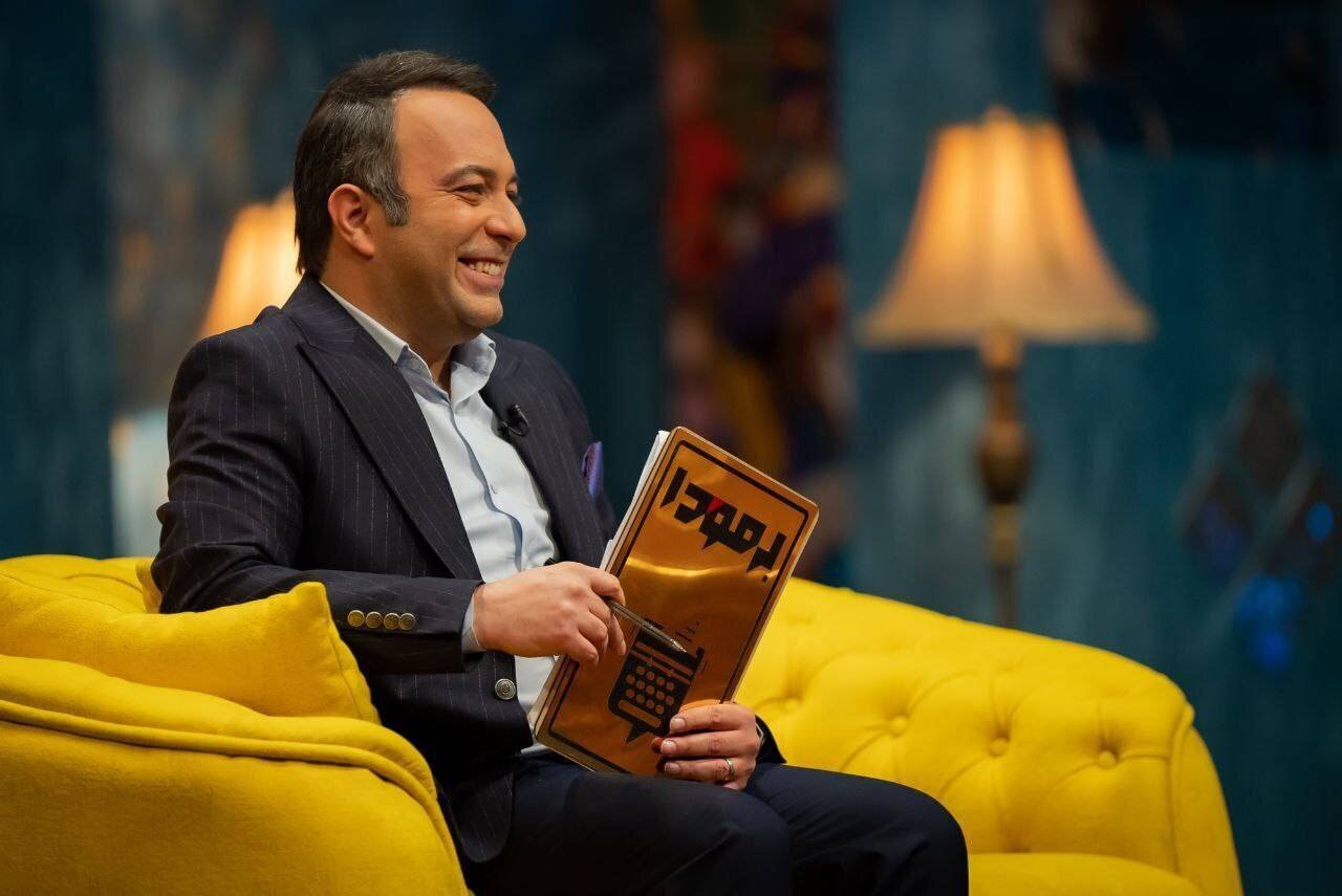 بازگشت کامران نجف‌زاده با «برمودا» در شب‌های یلدا