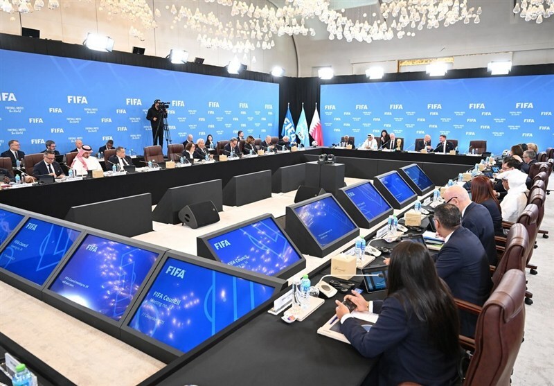 اعلام پاداش تیم‌های جام جهانی 2026| حداقل 10.5 میلیون دلار سهم هر تیم