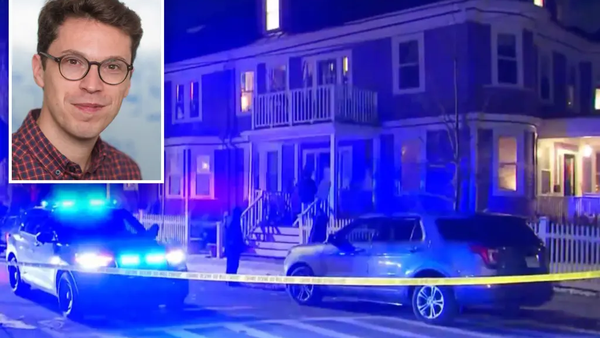 دانشمند هسته‌ای حامی اسرائیل در ماساچوست کشته شد