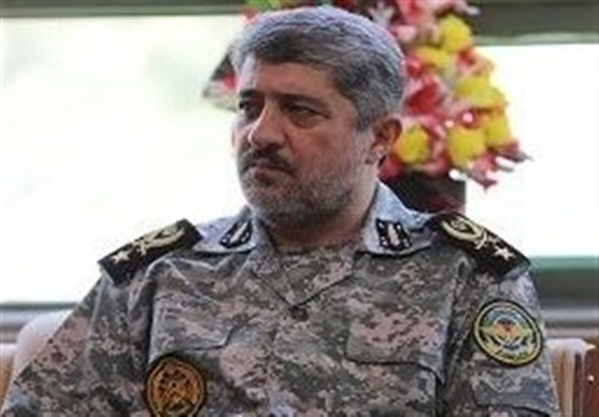 اعلام دستاوردهای نیرو هوایی ارتش در حوزه پرنده‌های بدون‌سرنشین؛ به‌زودی