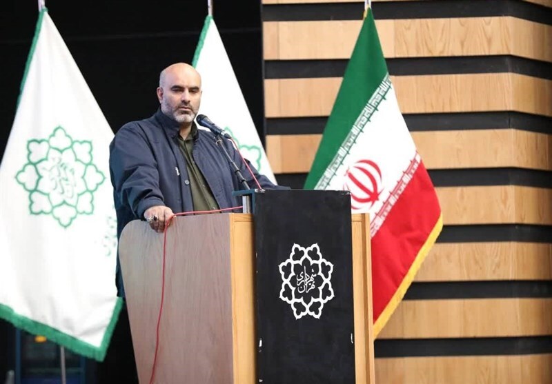 مراسم تجلیل از نخبگان علمى به پیشنهاد مقام معظم رهبرى برگزار شد