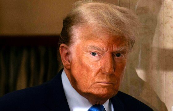 مجری آمریکایی: ترامپ ممکن است امشب به ونزوئلا اعلان جنگ کند