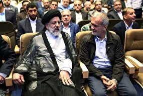 برای حل مشکلات از شهید رئیسی یاد بگیرید