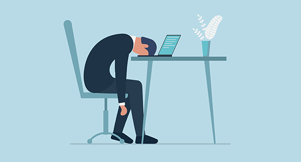نشستن‌های طولانی مدت؛ از ابتلا به انواع بیماری‌ها تا کاهش طول عمر