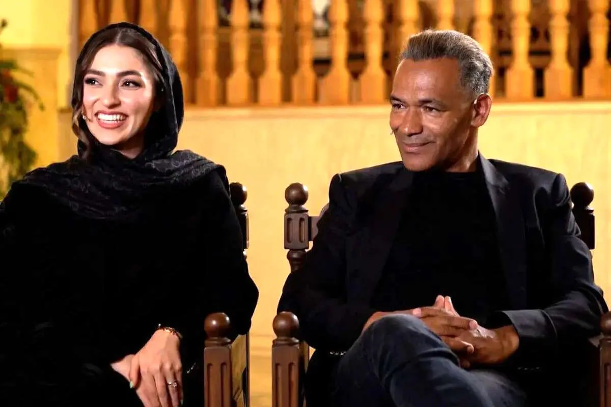 شیدا مقصودلو راز بزرگ ژوزه مورایس را فاش کرد