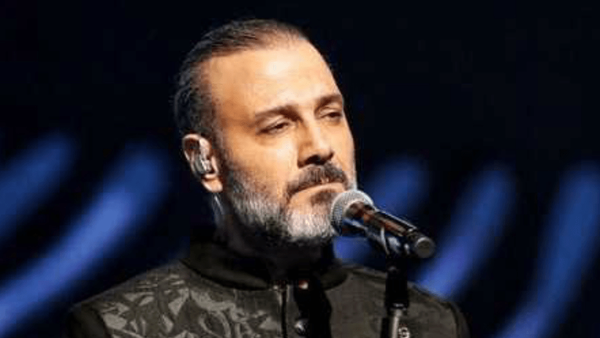 ماجرای حذف قطعه جدید علیرضا قربانی از کانال شخصی‌اش