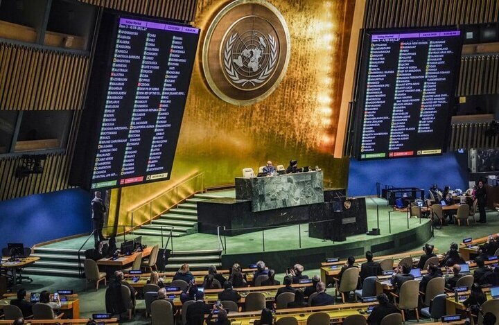 ادعای مقام صهیونیست درباره جلوگیری از استقرار ایران در مرزهای شمالی